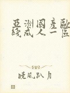 亚洲国产欧美在线成人一区二区三区