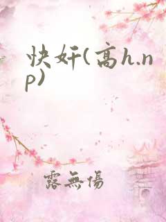 快奸(高h.np)