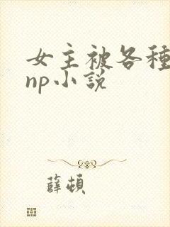 女主被各种淫玩np小说