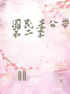 国民老公带回家第二季