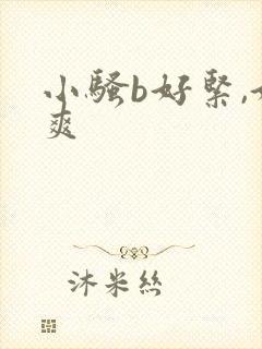 小骚b好紧,好爽