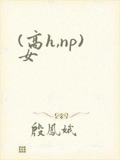 (高h,np)女