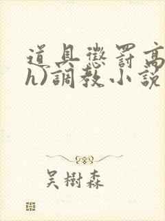 道具惩罚高潮(h)调教小说