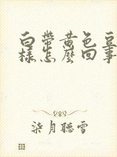 白带黄色豆腐渣样怎么回事