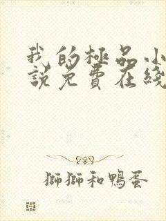 我的极品小姨小说免费在线听书