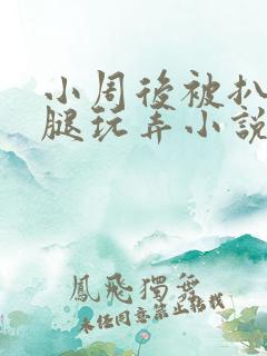 小周后被扒开双腿玩弄小说