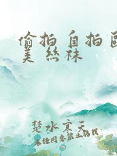 偷拍 自拍 欧美 丝袜