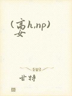 (高h,np) 女