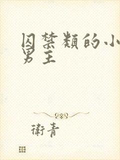 囚禁类的小说双男主