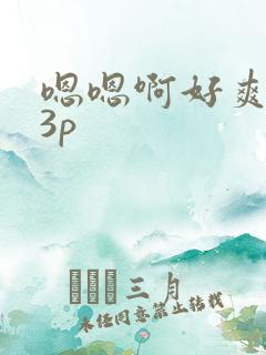 嗯嗯啊好爽少妇3p