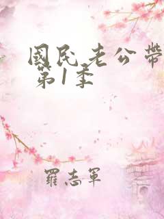 国民老公带回家 第1季