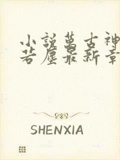 小说万古神帝张若尘最新章节阅读