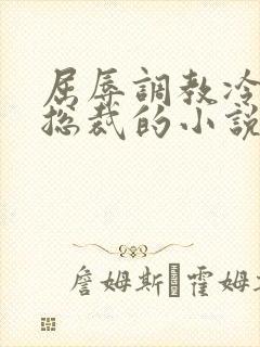 屈辱调教冷艳女总裁的小说