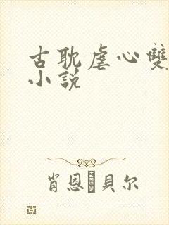 古耽虐心双男主小说