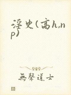 淫史(高h,np)