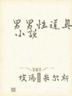 男男性道具调教 小说