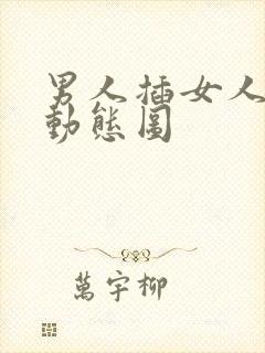 男人插女人下面动态图