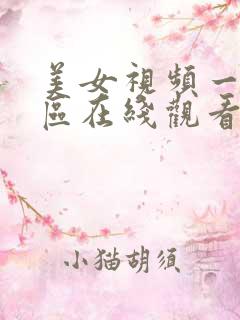 美女视频一区二区在线观看