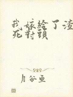 我嫁给了渣男的死对头