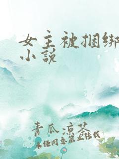 女主被捆绑调教小说