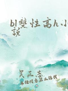 bl双性高h小说