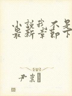 小说我不是戏神最新章节下载