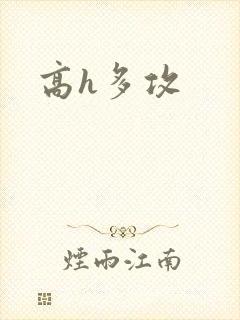 高h多攻