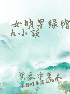 女明星绿帽淫传h小说