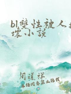 bl双性被人操坏小说