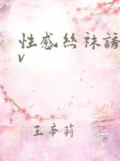 性感丝袜诱惑av