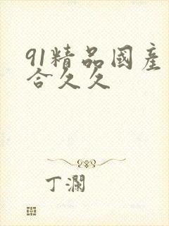 91精品国产综合久久