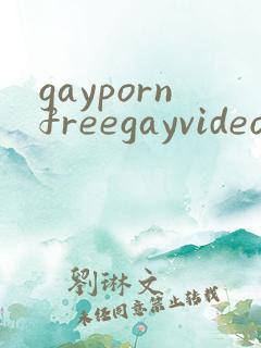 gaypornfreegayvideos