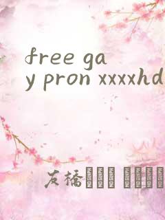 free gay pron xxxxhd