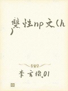 双性np文(h)