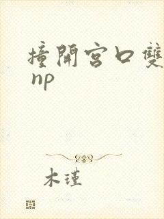 撞开宫口双性h np