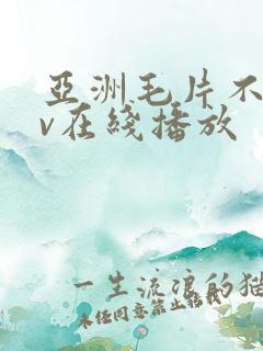 亚洲毛片不卡av在线播放