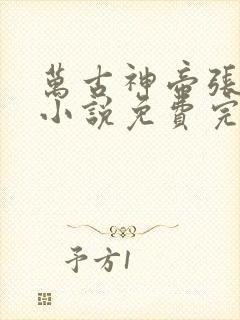 万古神帝张若尘小说免费完整观看