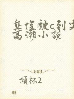 龚俊被c到尖叫高潮小说