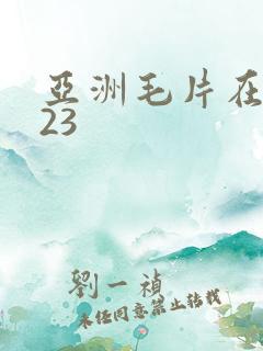 亚洲毛片在线123