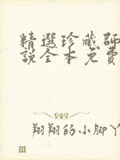 精选珍藏师娘小说全本免费阅读