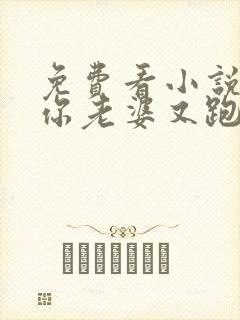 免费看小说少帅你老婆又跑了