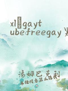 xl–gaytubefreegay男同