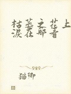 枯萎之花上的眼泪在哪看