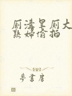 厕沟旱厕大屁股熟妇偷拍