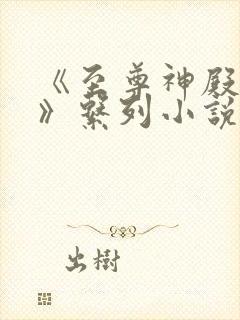 《至尊神殿陆鸣》系列小说