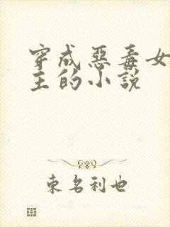 穿成恶毒女配公主的小说