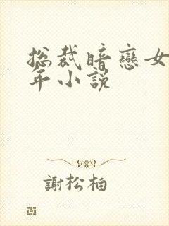 总裁暗恋女主多年小说