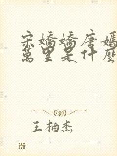 宋娇娇唐嫣然陈万里是什么小说