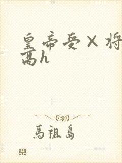 皇帝受×将军攻高h