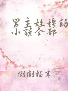 男主姓穆的古代小说全部